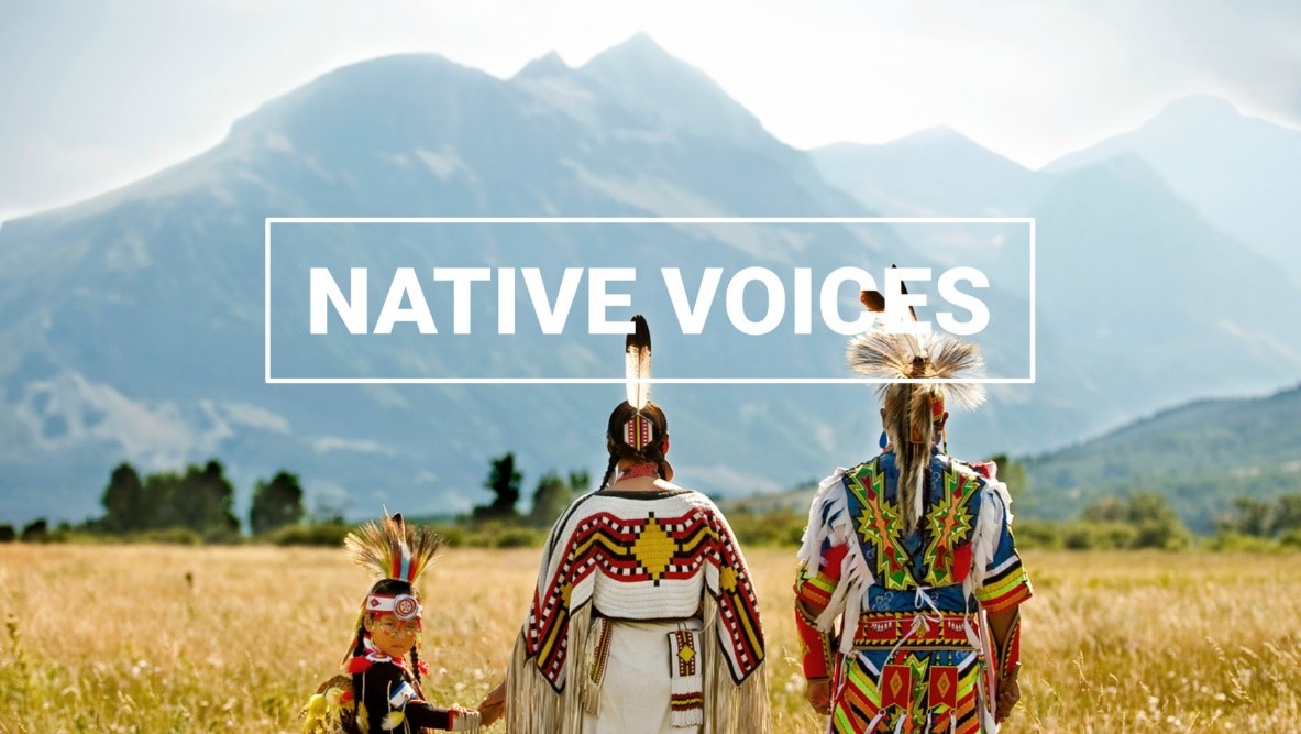 Native Voices